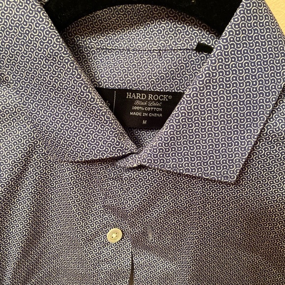 Hard Rock Cafe shirt - Picture 2 of 2